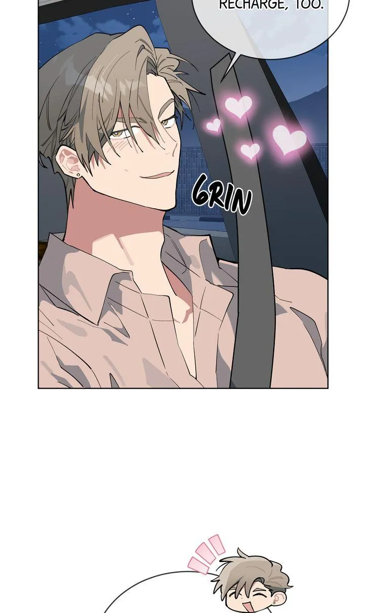 Read Please Add Charcoal chapter 45 image 10 on Lezhin