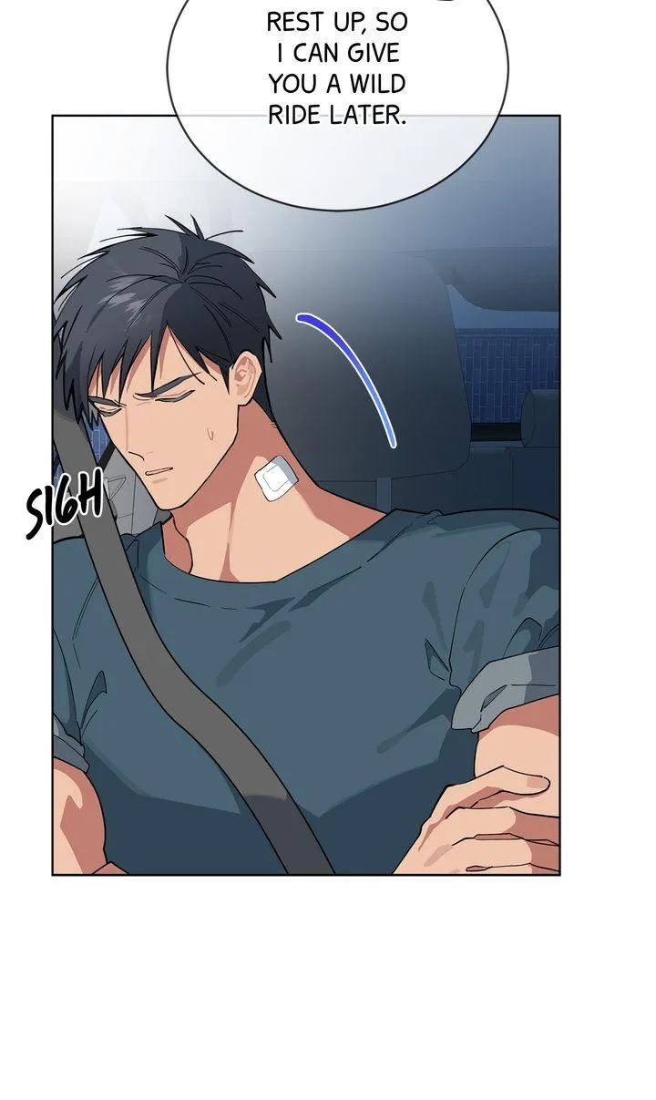 Read Please Add Charcoal chapter 45 image 11 on Lezhin