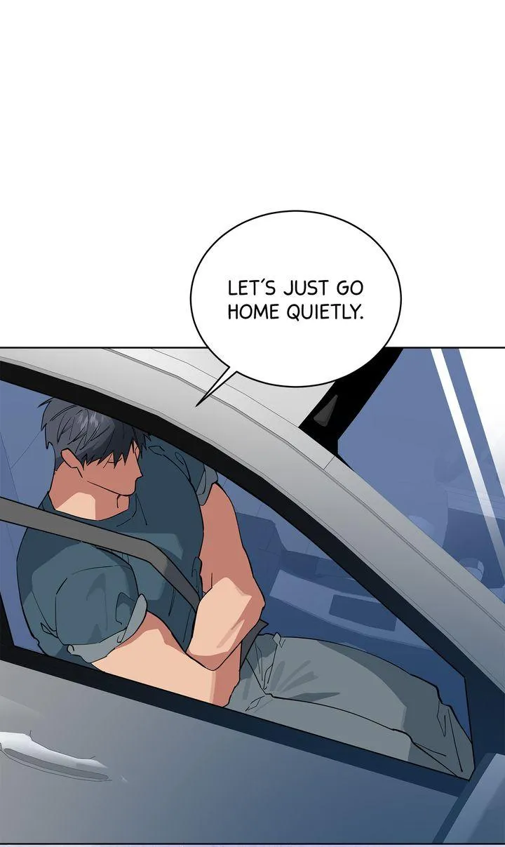 Read Please Add Charcoal chapter 45 image 12 on Lezhin