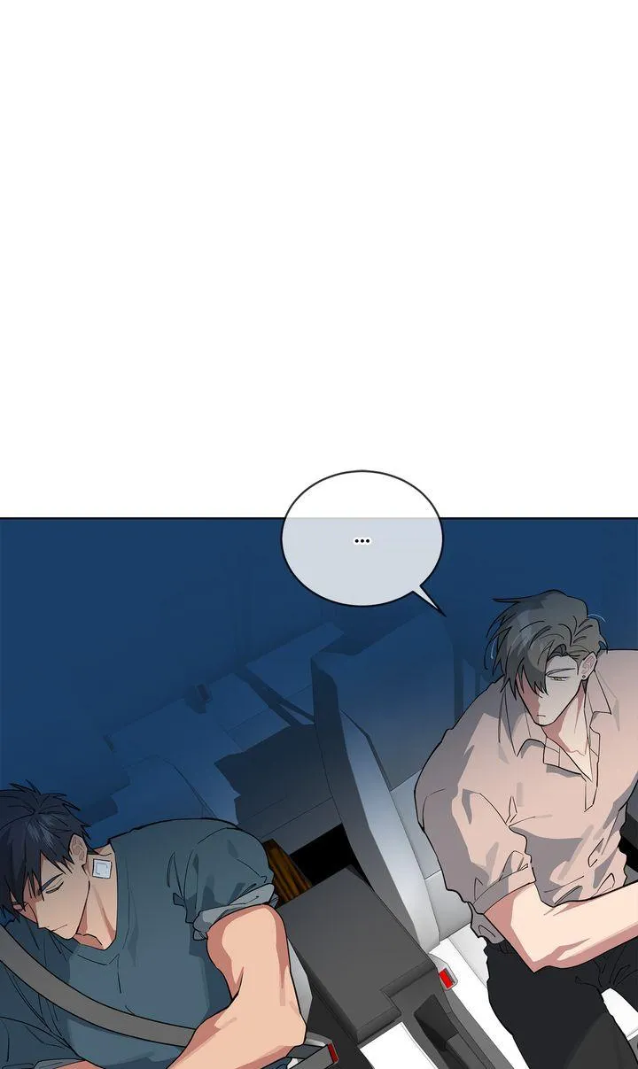 Read Please Add Charcoal chapter 45 image 16 on Lezhin