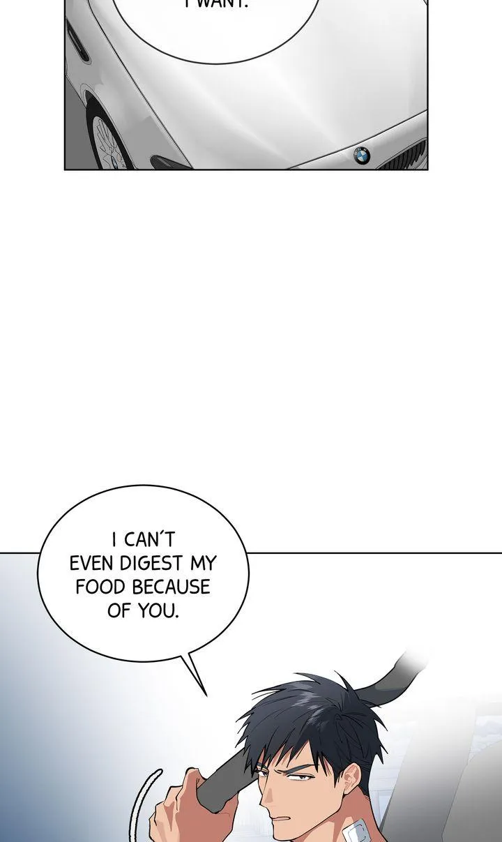Read Please Add Charcoal chapter 45 image 2 on Lezhin