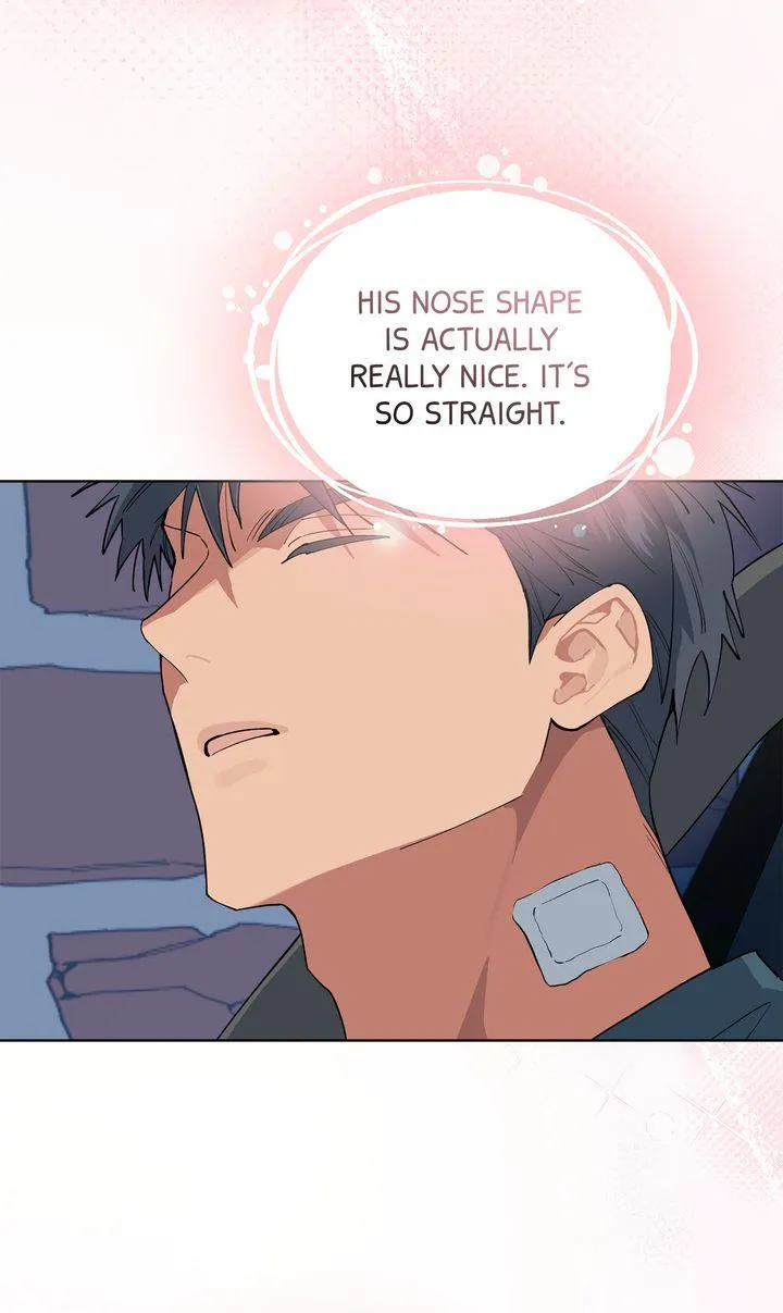 Read Please Add Charcoal chapter 45 image 20 on Lezhin
