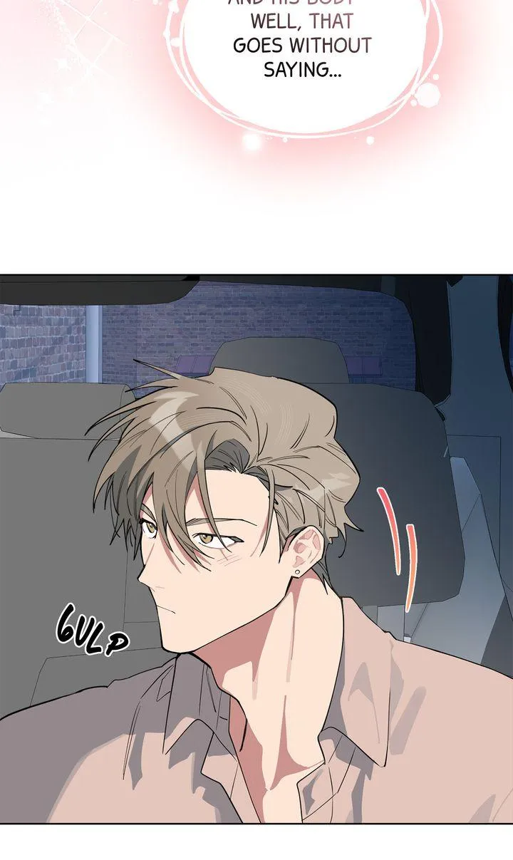 Read Please Add Charcoal chapter 45 image 22 on Lezhin