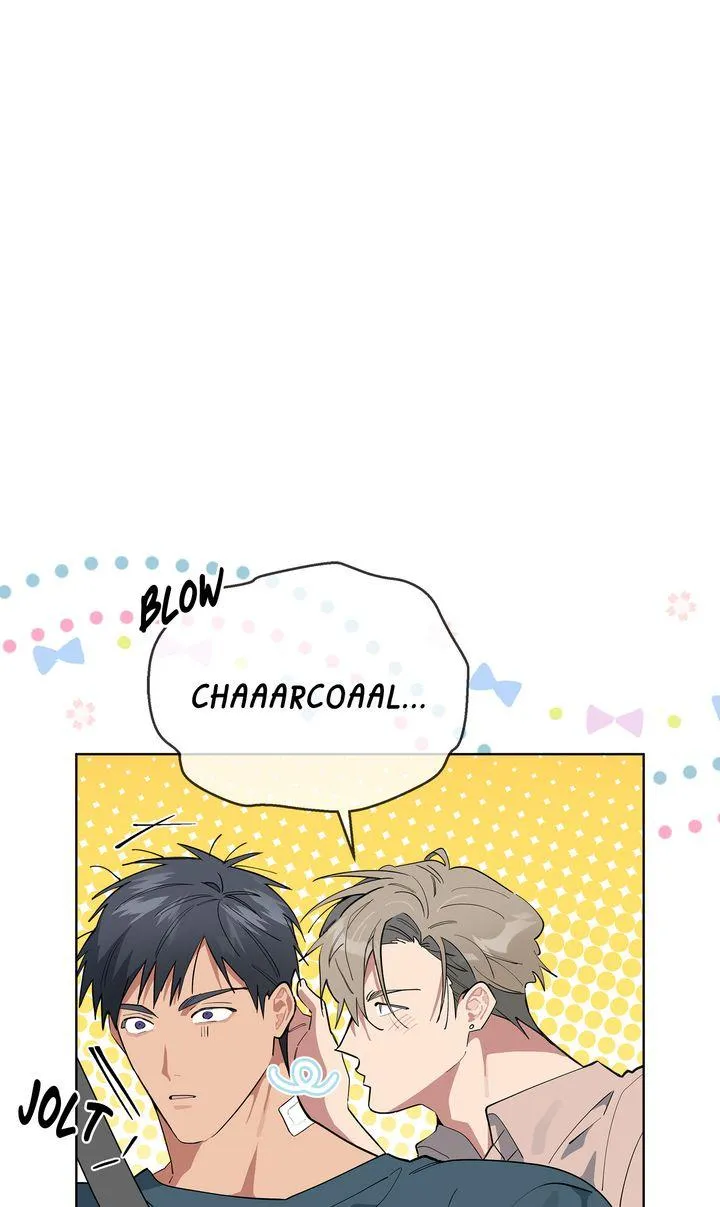 Read Please Add Charcoal chapter 45 image 23 on Lezhin
