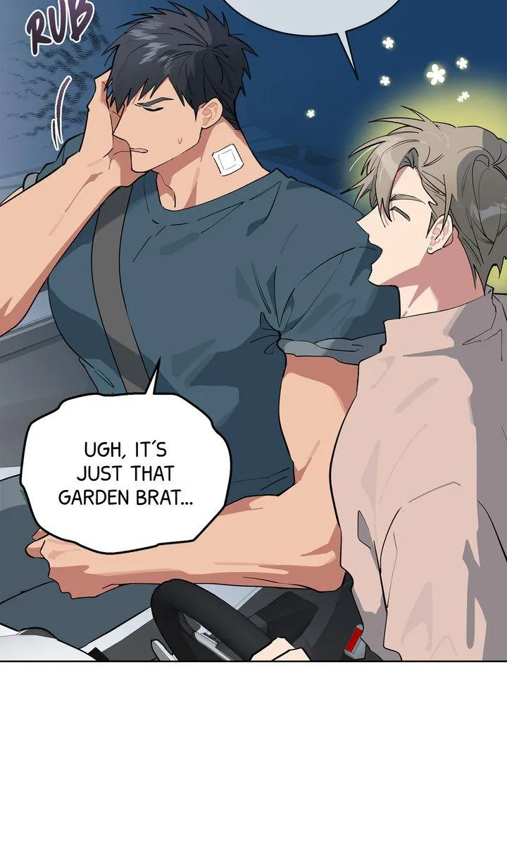 Read Please Add Charcoal chapter 45 image 25 on Lezhin