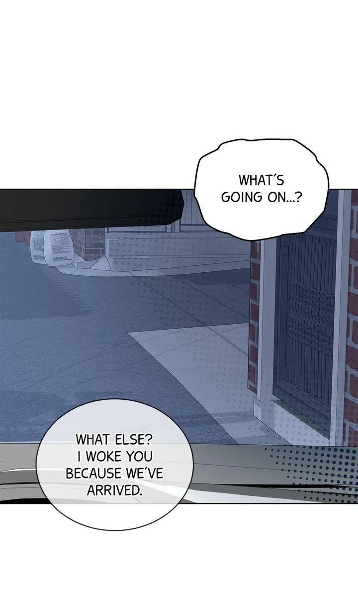 Read Please Add Charcoal chapter 45 image 26 on Lezhin