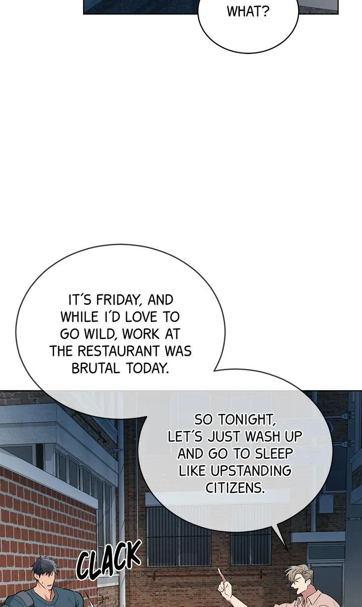 Read Please Add Charcoal chapter 45 image 28 on Lezhin