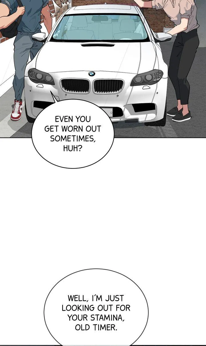Read Please Add Charcoal chapter 45 image 29 on Lezhin