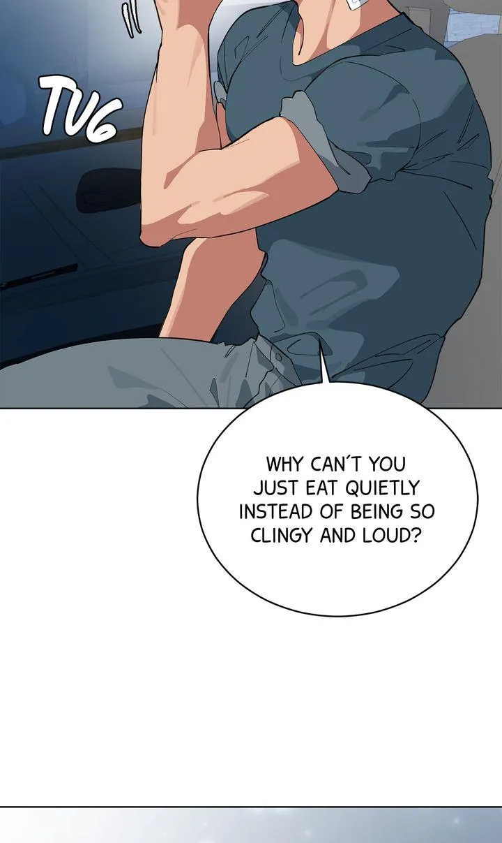 Read Please Add Charcoal chapter 45 image 3 on Lezhin
