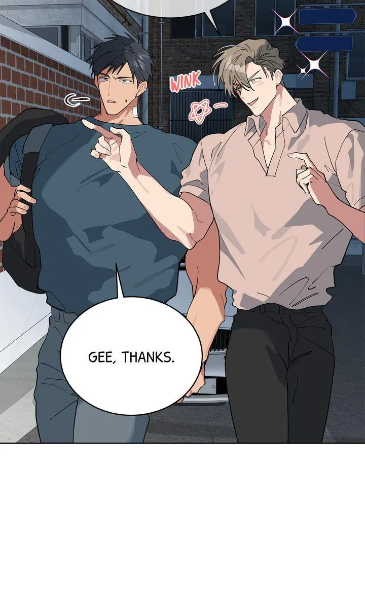 Read Please Add Charcoal chapter 45 image 30 on Lezhin