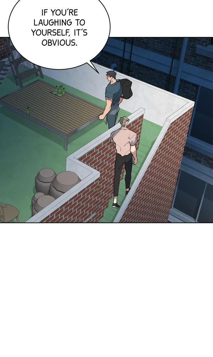 Read Please Add Charcoal chapter 45 image 36 on Lezhin