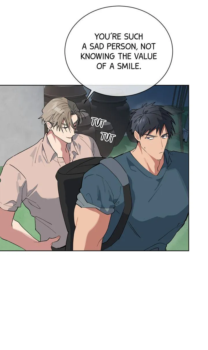 Read Please Add Charcoal chapter 45 image 37 on Lezhin