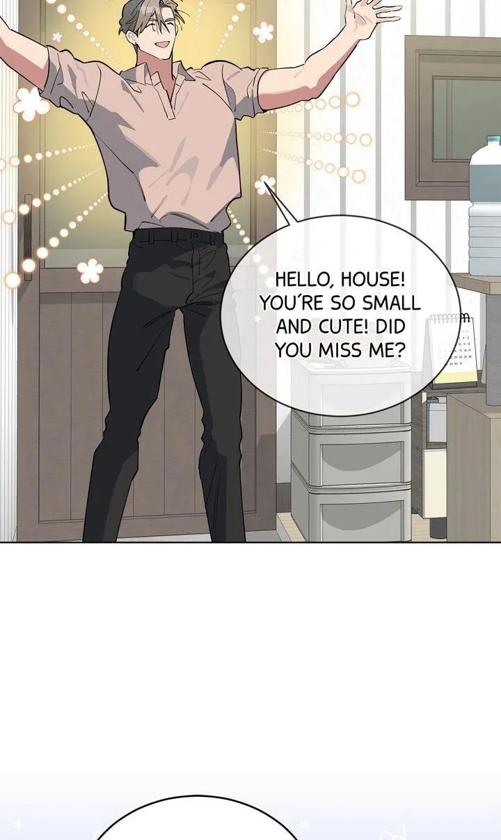 Read Please Add Charcoal chapter 45 image 40 on Lezhin