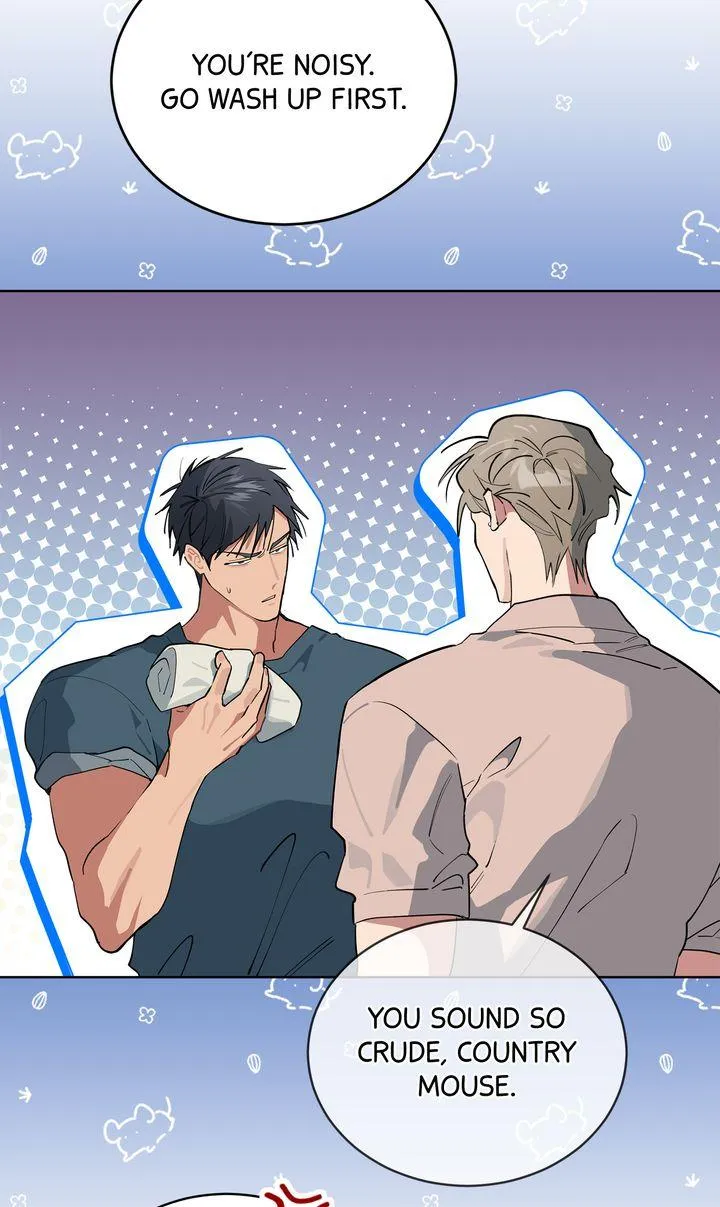 Read Please Add Charcoal chapter 45 image 41 on Lezhin