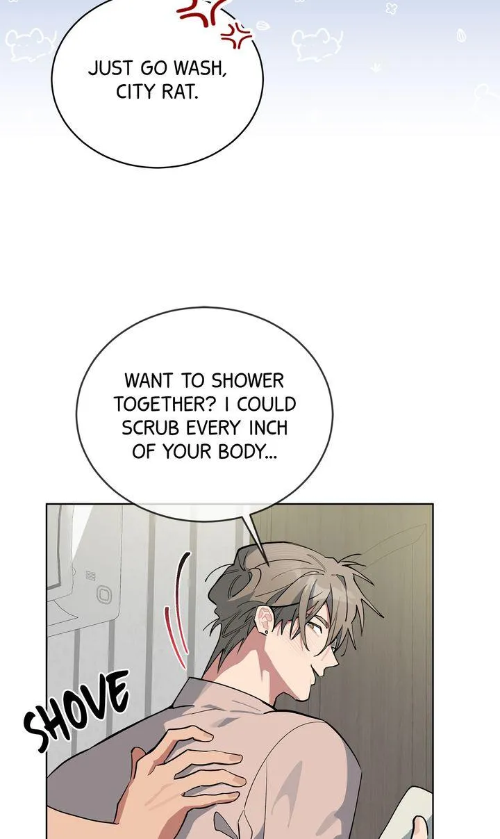 Read Please Add Charcoal chapter 45 image 42 on Lezhin