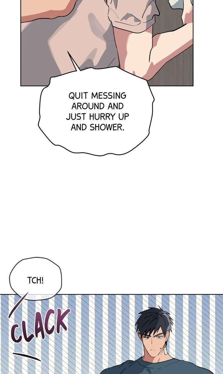 Read Please Add Charcoal chapter 45 image 43 on Lezhin