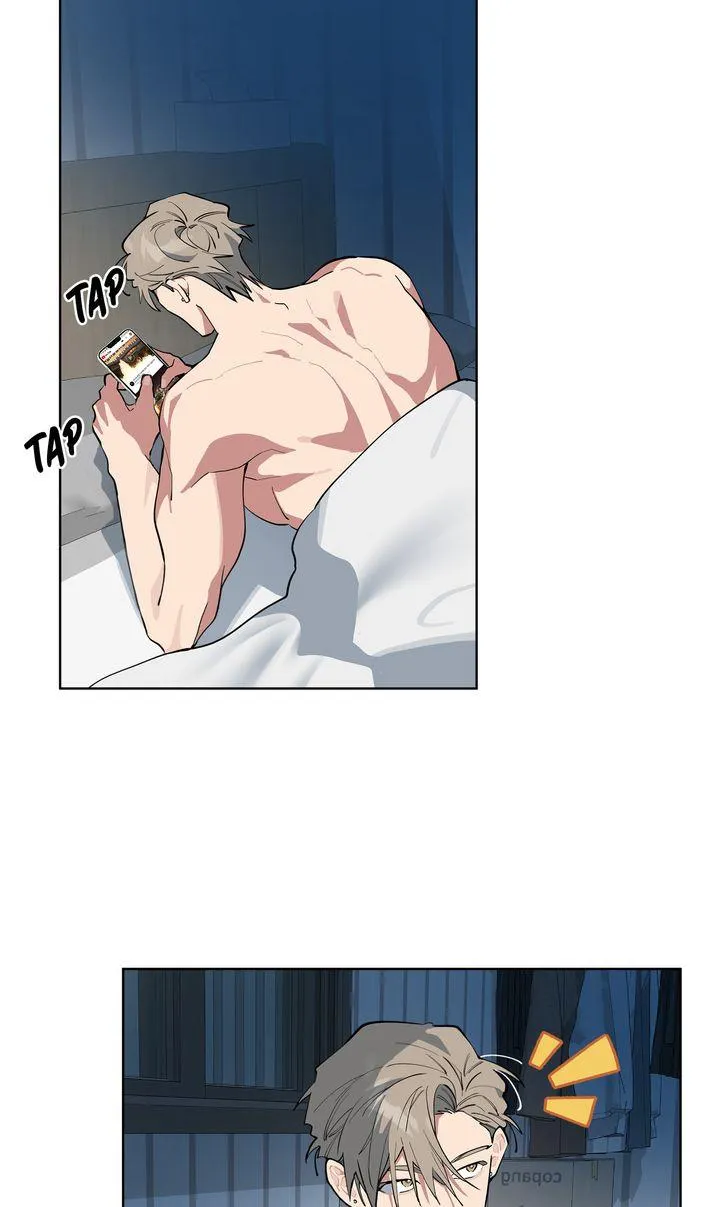 Read Please Add Charcoal chapter 45 image 46 on Lezhin