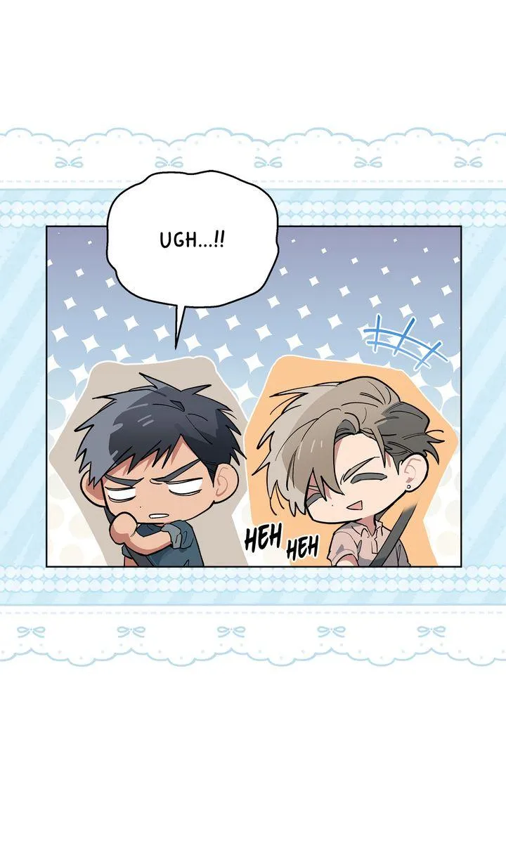 Read Please Add Charcoal chapter 45 image 5 on Lezhin