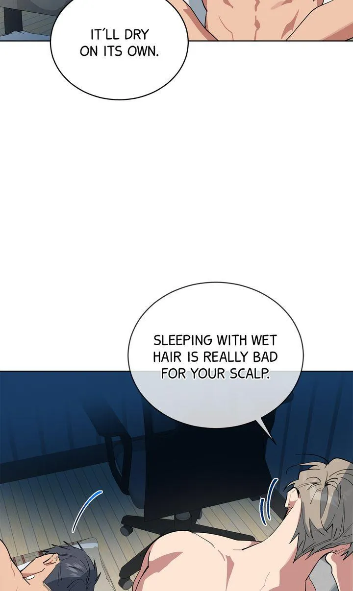 Read Please Add Charcoal chapter 45 image 50 on Lezhin