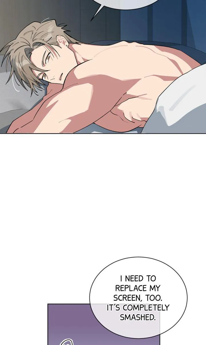 Read Please Add Charcoal chapter 45 image 52 on Lezhin