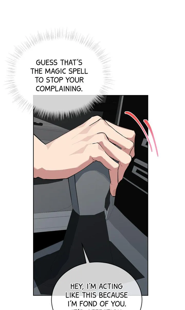 Read Please Add Charcoal chapter 45 image 6 on Lezhin