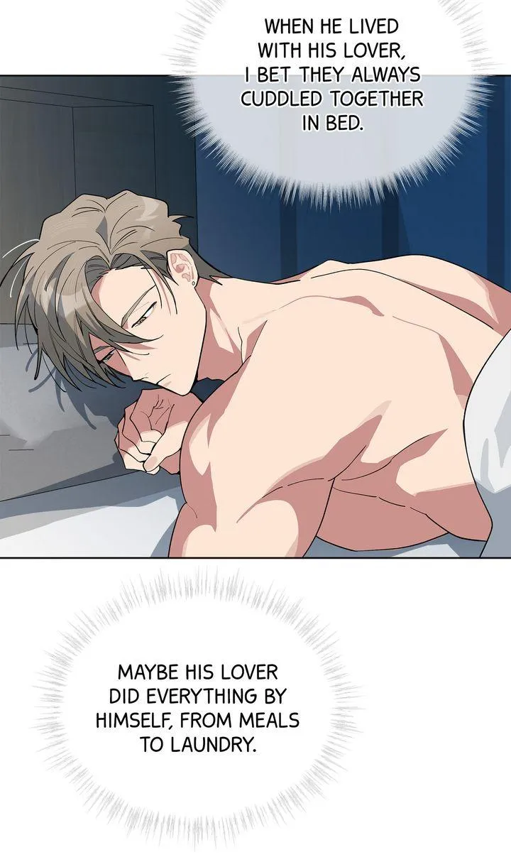 Read Please Add Charcoal chapter 45 image 61 on Lezhin