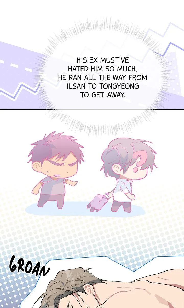 Read Please Add Charcoal chapter 45 image 62 on Lezhin
