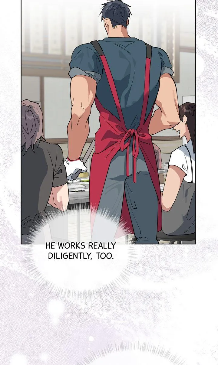 Read Please Add Charcoal chapter 45 image 69 on Lezhin