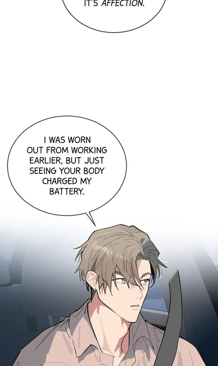 Read Please Add Charcoal chapter 45 image 7 on Lezhin