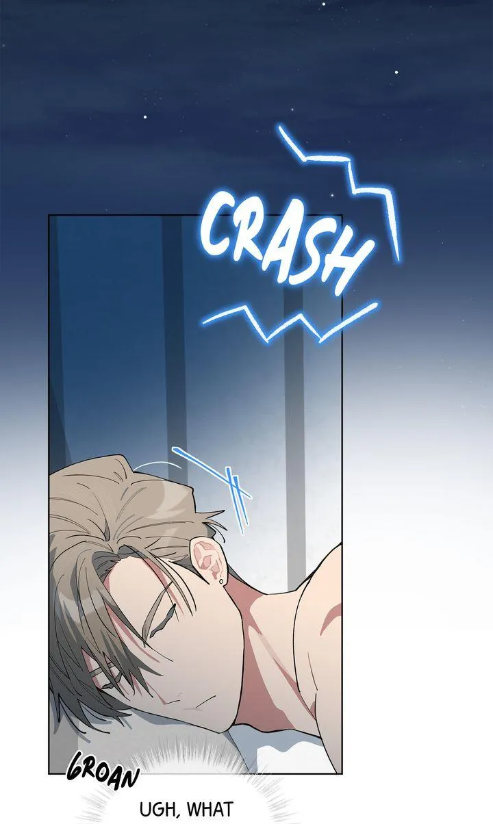 Read Please Add Charcoal chapter 46 image 1 on Lezhin