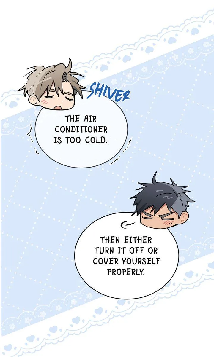Read Please Add Charcoal chapter 46 image 12 on Lezhin