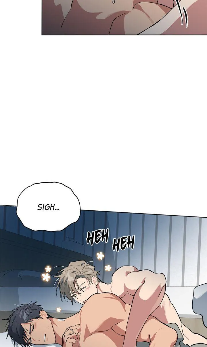 Read Please Add Charcoal chapter 46 image 14 on Lezhin