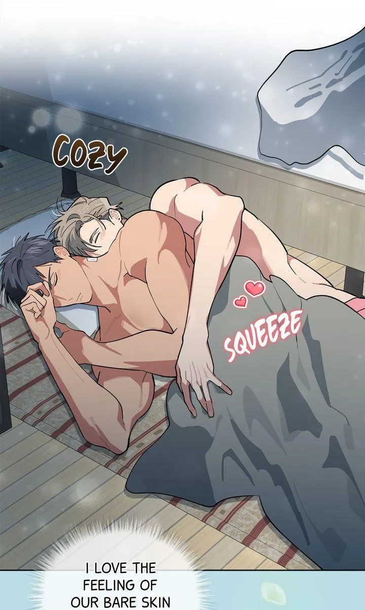 Read Please Add Charcoal chapter 46 image 17 on Lezhin