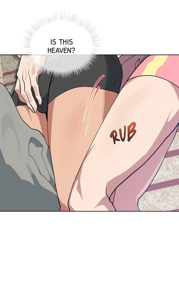 Read Please Add Charcoal chapter 46 image 24 on Lezhin
