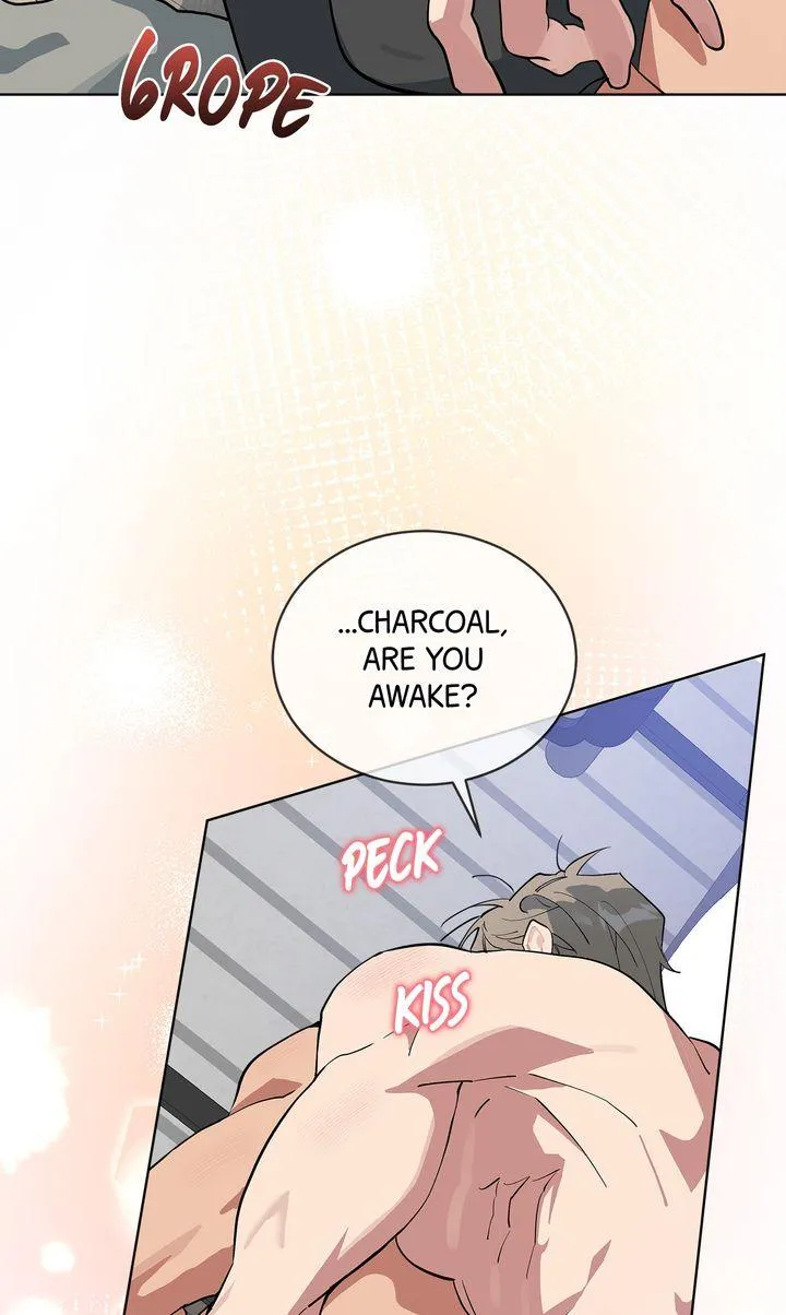 Read Please Add Charcoal chapter 46 image 27 on Lezhin