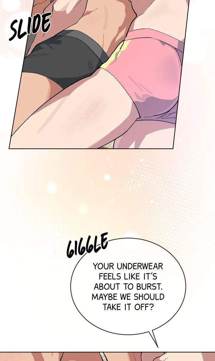 Read Please Add Charcoal chapter 46 image 28 on Lezhin