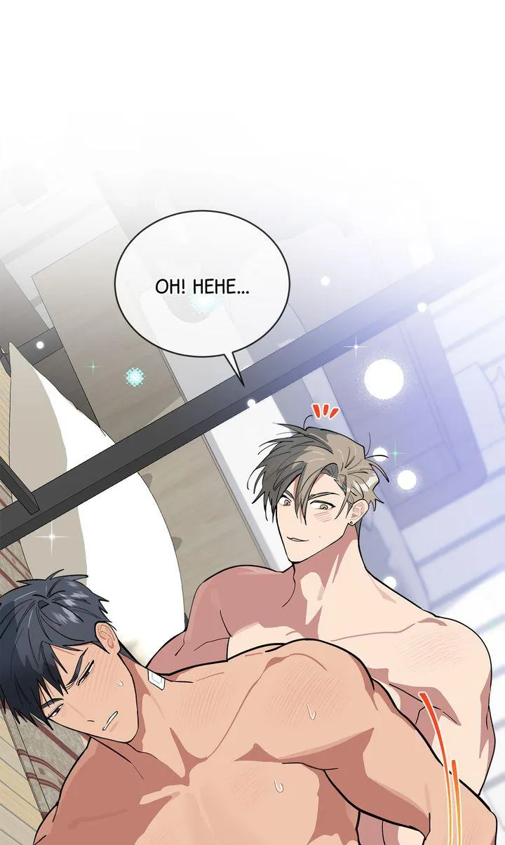 Read Please Add Charcoal chapter 46 image 30 on Lezhin