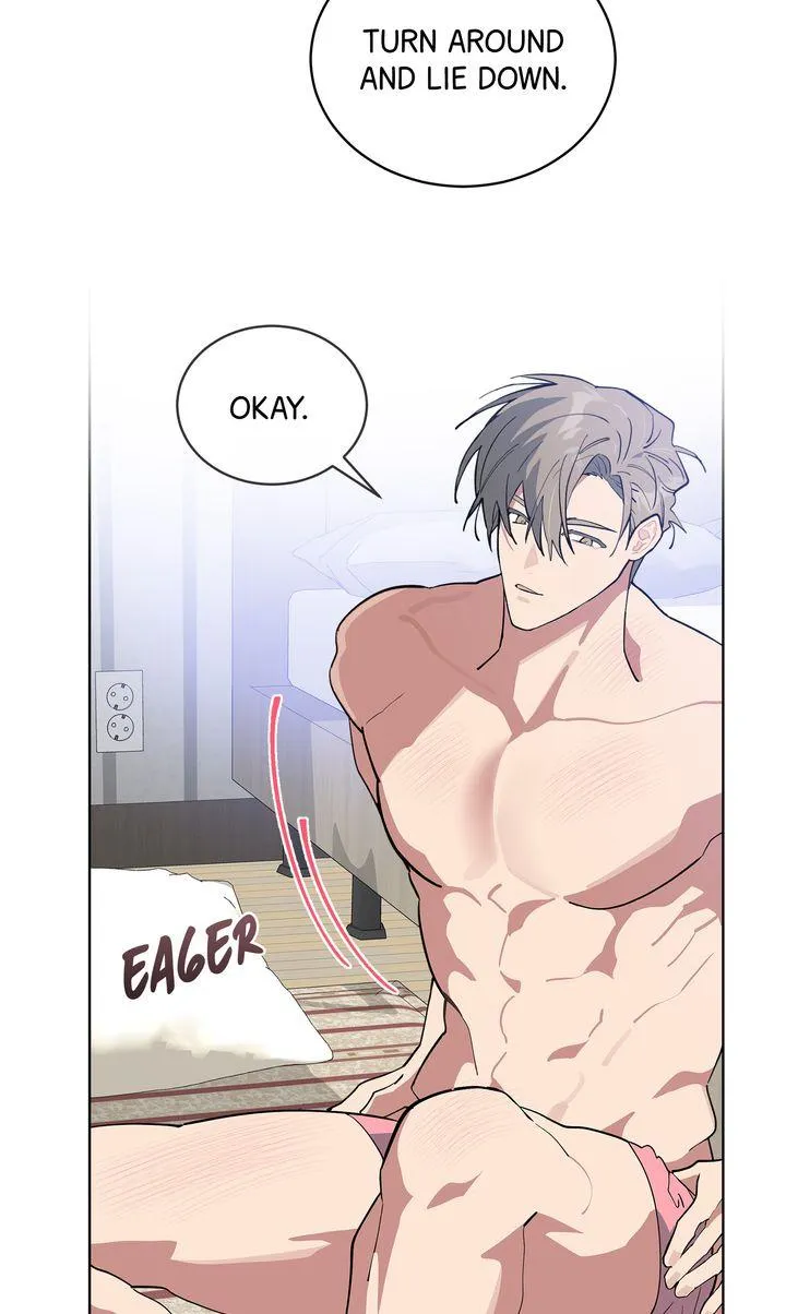 Read Please Add Charcoal chapter 46 image 32 on Lezhin