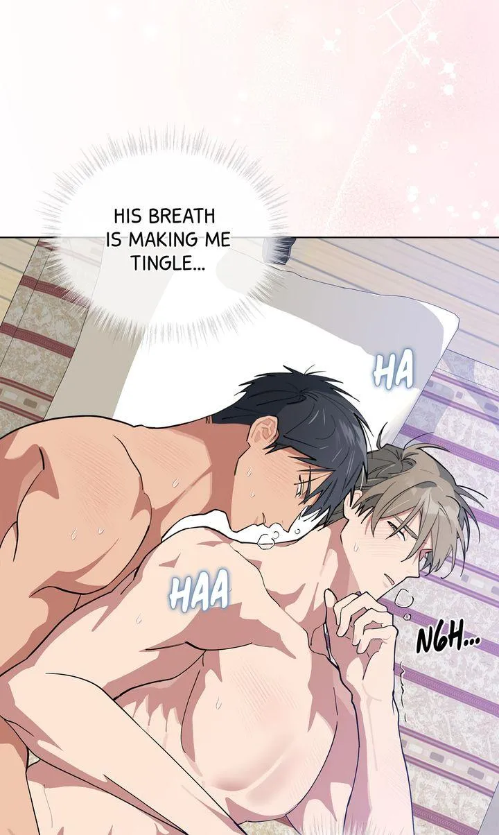 Read Please Add Charcoal chapter 46 image 39 on Lezhin