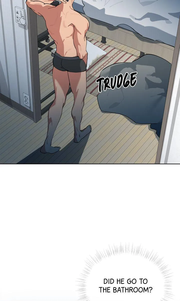 Read Please Add Charcoal chapter 46 image 4 on Lezhin