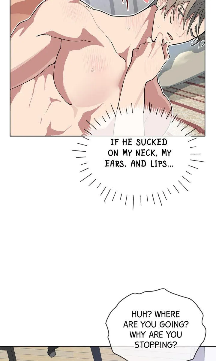 Read Please Add Charcoal chapter 46 image 41 on Lezhin