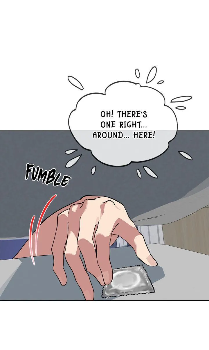 Read Please Add Charcoal chapter 46 image 43 on Lezhin