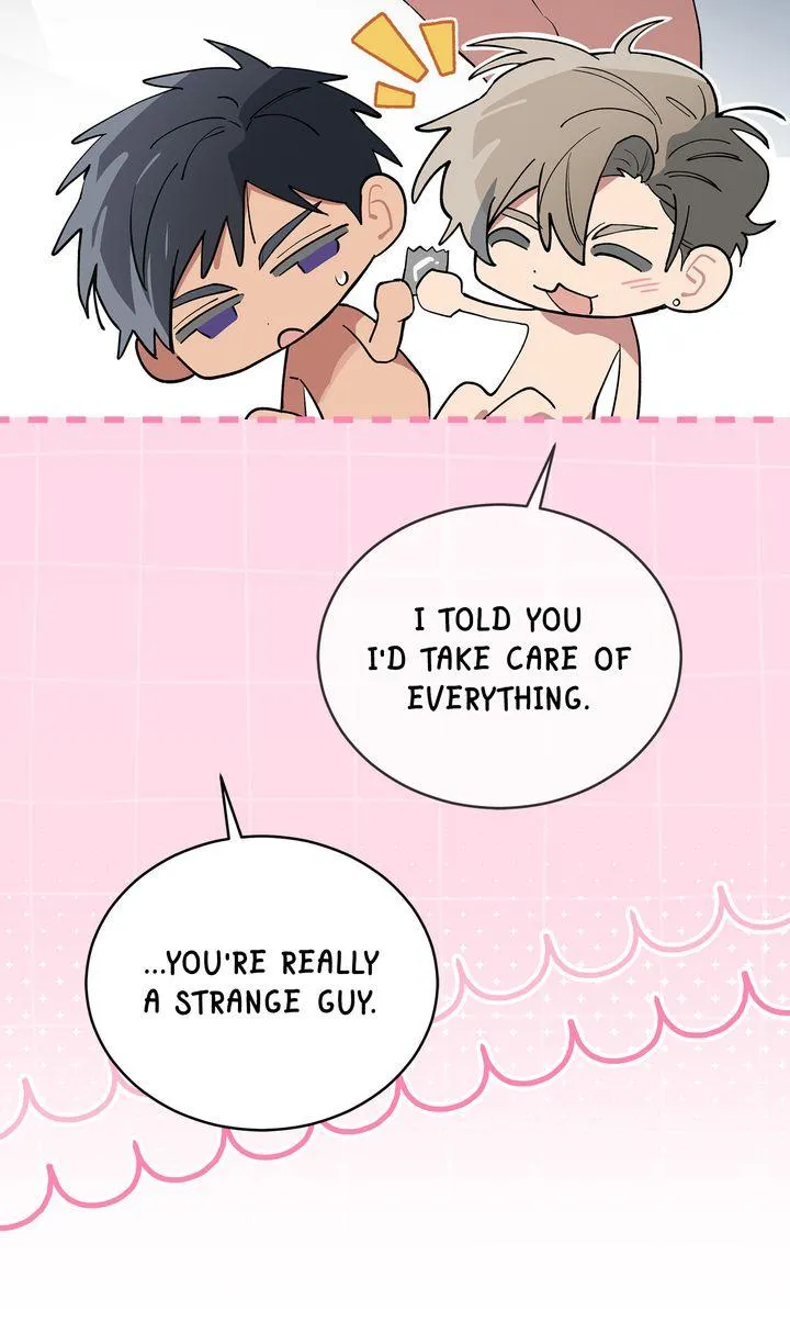 Read Please Add Charcoal chapter 46 image 45 on Lezhin