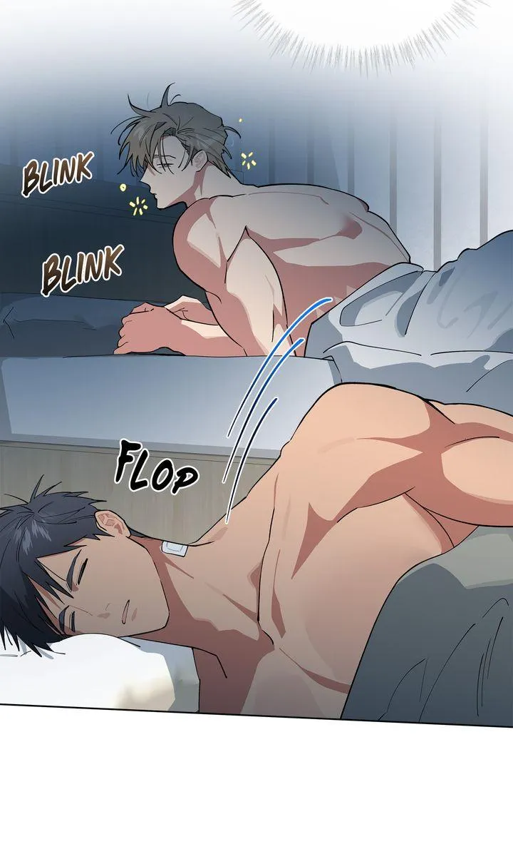 Read Please Add Charcoal chapter 46 image 5 on Lezhin