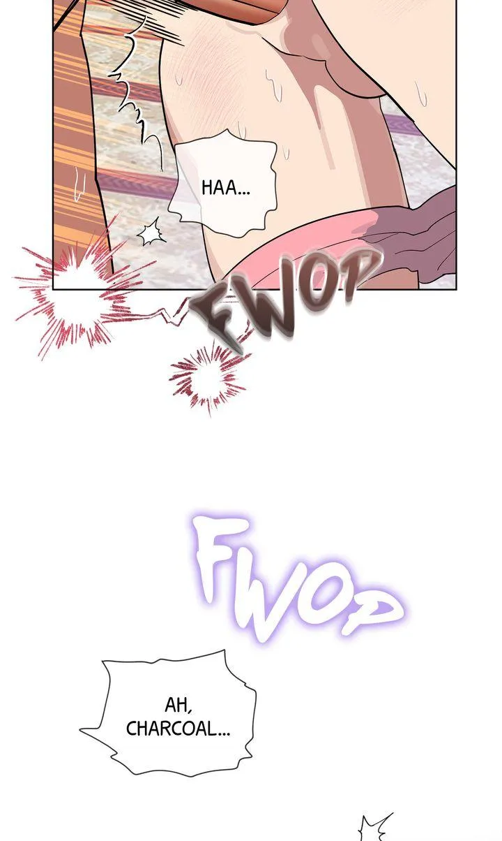Read Please Add Charcoal chapter 46 image 56 on Lezhin