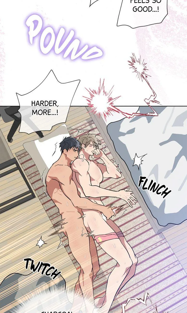 Read Please Add Charcoal chapter 46 image 59 on Lezhin