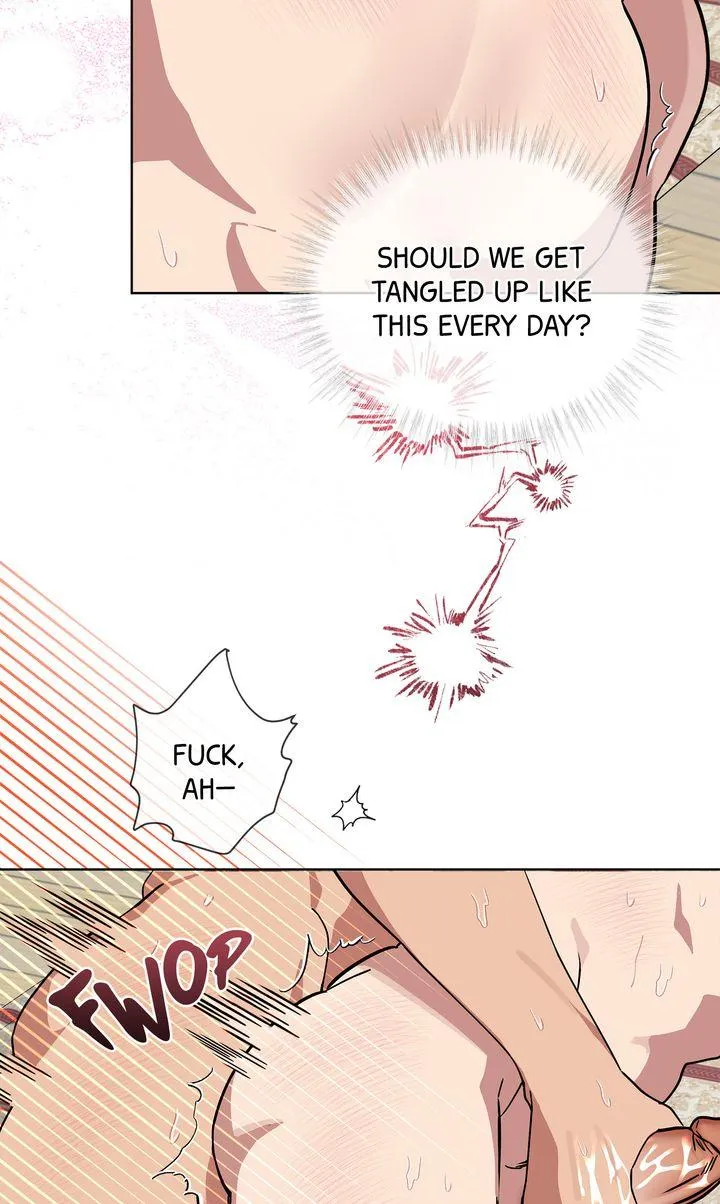 Read Please Add Charcoal chapter 46 image 61 on Lezhin