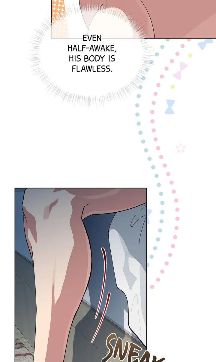 Read Please Add Charcoal chapter 46 image 7 on Lezhin