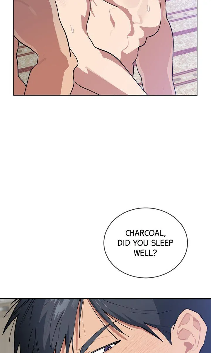 Read Please Add Charcoal chapter 46 image 74 on Lezhin