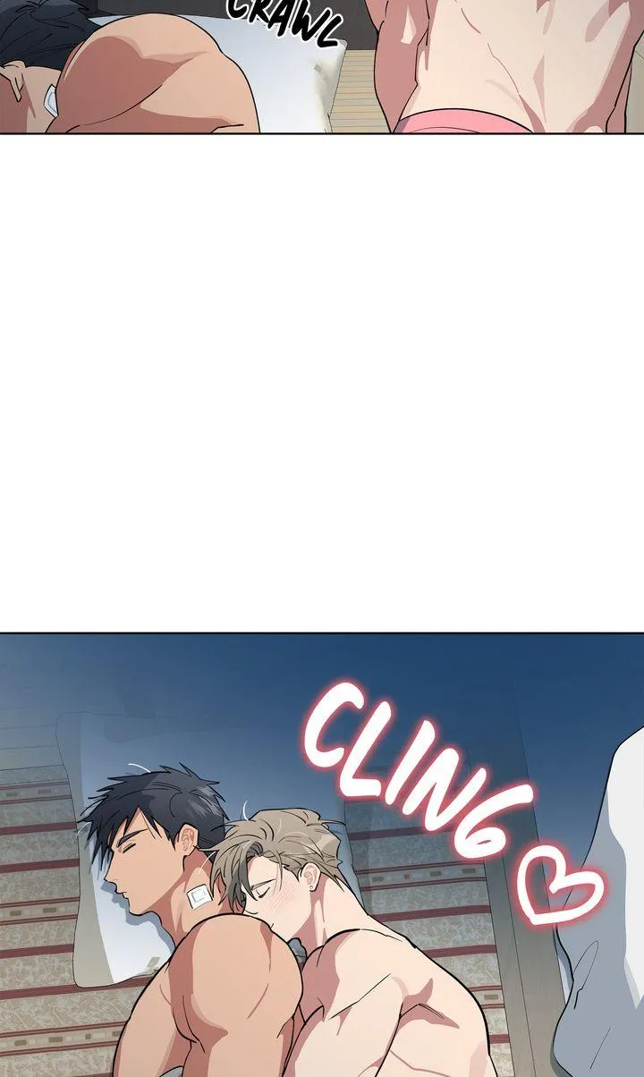 Read Please Add Charcoal chapter 46 image 9 on Lezhin